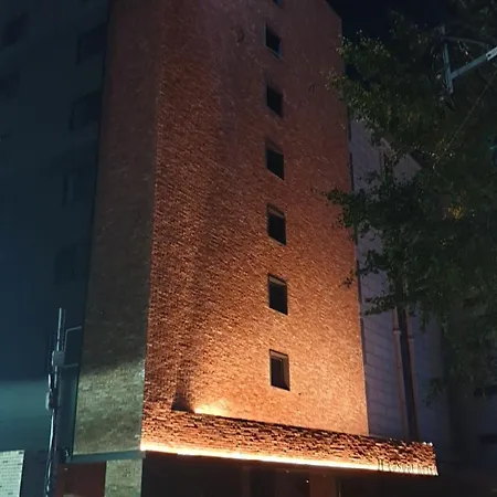 H Hotel Gasan