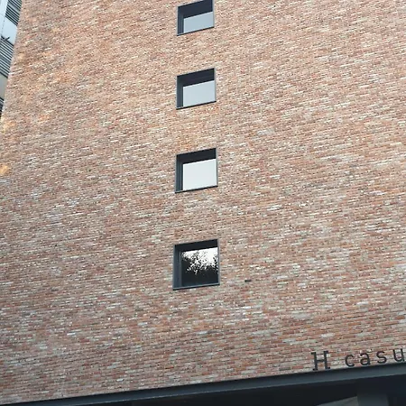加山h酒店