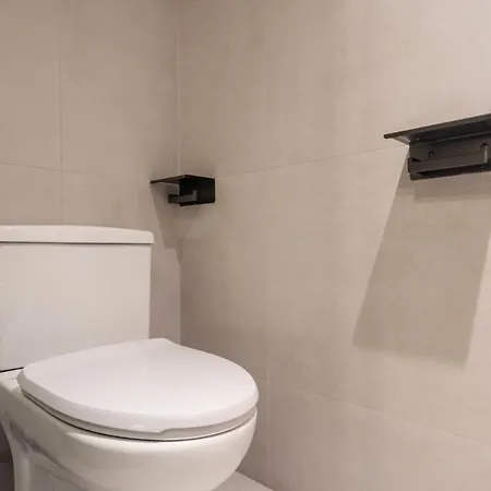H Hotel Gasan