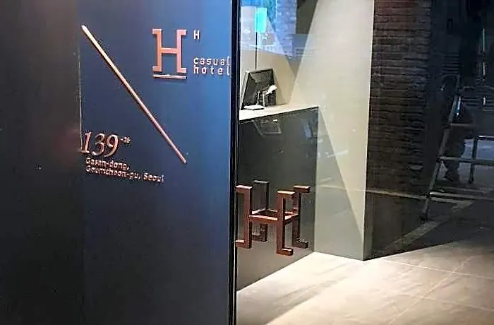 H Gasan
