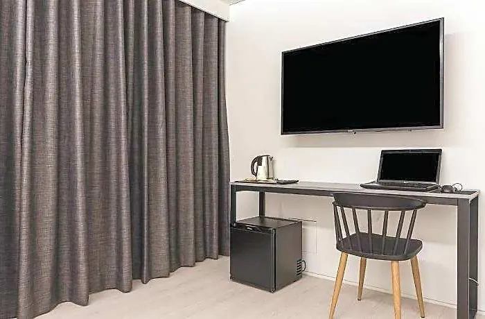 Hotel H Gasan