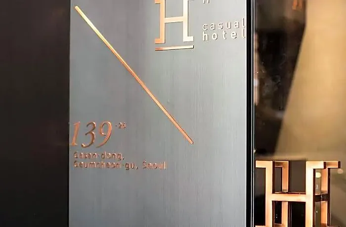 Hotel H Gasan