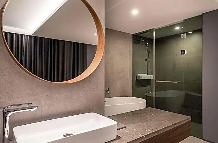 Hotel H Gasan Seul