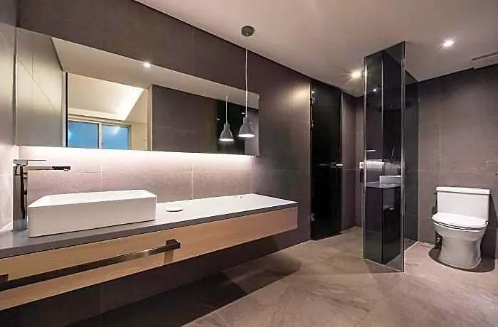 Hotel H Gasan Seul