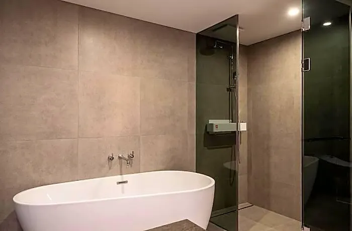 H Gasan Hotel