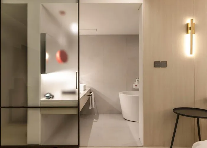 Hotel H Gasan